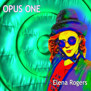 opus one-Elena Rogers